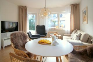 Zur Hanse Wohnung 1 1 - Zingst - 0