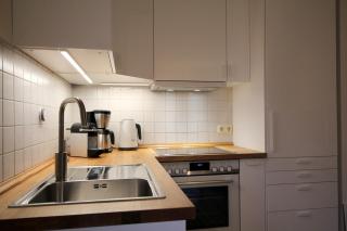 Zur Hanse Wohnung 1 1 - Zingst - 6