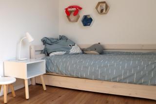 Zur Hanse Wohnung 1 1 - Zingst - 3