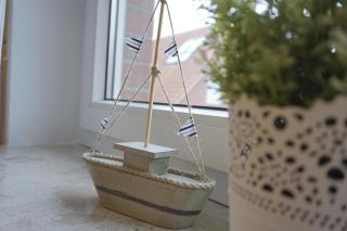 Zur Hanse Wohnung 1 4 - Zingst - 6