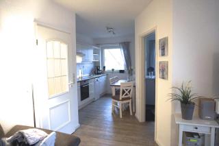 Zur Hanse Wohnung 1 4 - Zingst - 3