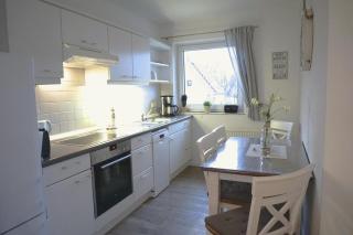 Zur Hanse Wohnung 1 4 - Zingst - 2