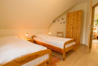 Zur Hanse Wohnung 2 4 - Zingst - 5