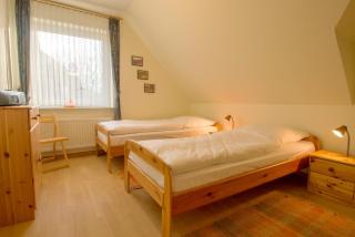 Zur Hanse Wohnung 2 4 - Zingst - 6