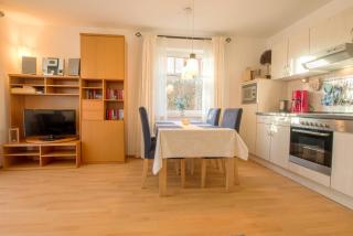 Zur Hanse Wohnung 4 1 - Zingst - 7
