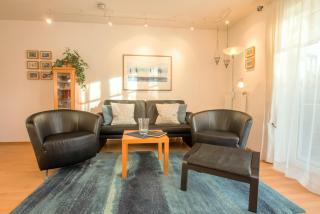 Zur Hanse Wohnung 4 1 - Zingst - 9