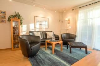 Zur Hanse Wohnung 4 1 - Zingst - 0
