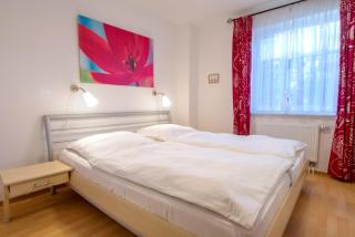 Zur Hanse Wohnung 4 1 - Zingst - 5