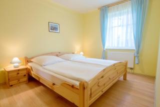 Zur Hanse Wohnung 4 2 - Zingst - 6