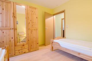 Zur Hanse Wohnung 4 2 - Zingst - 3
