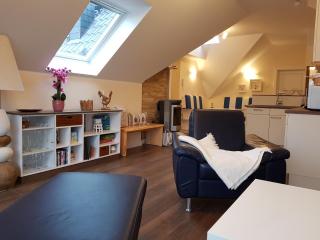 Neue Reihe 28 - Wohnung Vogelnest - Zingst - 9