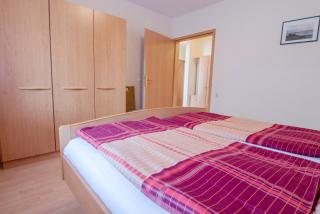Zur Hanse Wohnung 3 1 - Zur Hanse Ost - Zingst - 5
