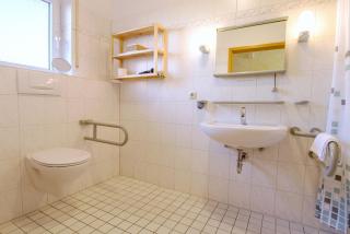 Zur Hanse Wohnung 3 1 - Zur Hanse Ost - Zingst - 3