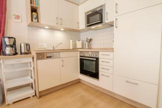Zur Hanse Wohnung 3 1 - Zur Hanse Ost - Zingst - 7