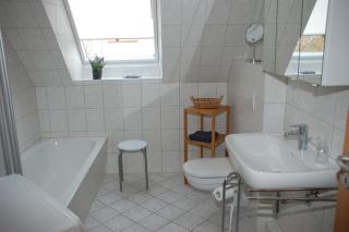 Zur Hanse Wohnung 4 5 - Zur Hanse West - Zingst - 2