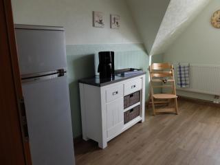 Zur Hanse Wohnung 4 5 - Zur Hanse West - Zingst - 6