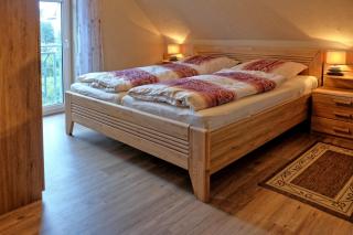 Zur Hanse Wohnung 4 5 - Zur Hanse West - Zingst - 5