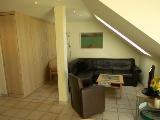 Residenz am Strand Schöne Zeit - Wohnung 6-81 - Zingst - 9