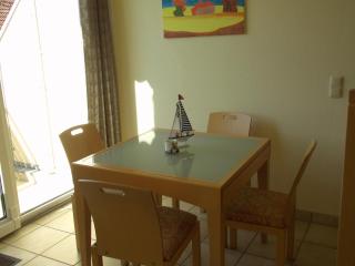 Residenz am Strand Schöne Zeit - Wohnung 6-81 - Zingst - 7