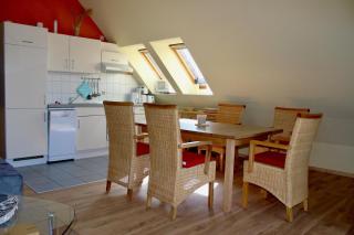 Ferienwohnung Seepferdchen - Zingst - 5