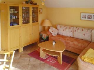 Glebbe 17 - Wohnung Südblick - Zingst - 9