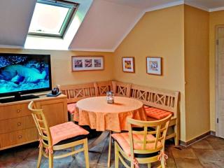 Glebbe 17 - Wohnung Südblick - Zingst - 8