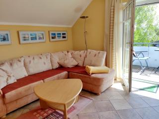 Glebbe 17 - Wohnung Südblick - Zingst - 0
