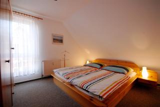 Ferienwohnung Seepferdchen - Zingst - 4