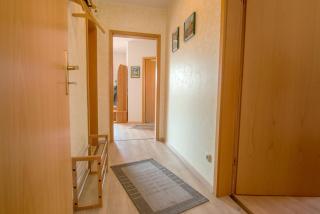 Zur Hanse Wohnung 2 3 - Zur Hanse Nord - Zingst - 4