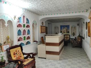 Sasha & Son Hotel - 4