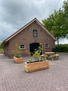 Valleihoeve - Woudenberg - 2