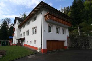 Apartment Todtmoos 3 - Vordertodtmoos - 0