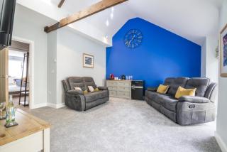 To Mawr - 2 Bedroom Apartment - Tenby - Tenby - 9