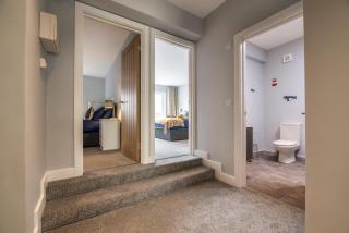 To Mawr - 2 Bedroom Apartment - Tenby - Tenby - 2