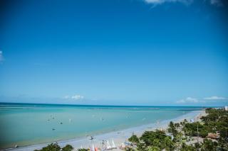 NEO 2 Beira Mar Praia Pajuçara - Maceió - 3