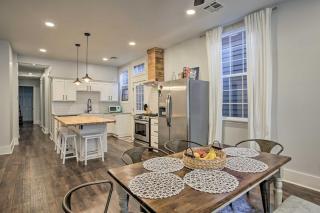 Chic New Orleans Gem with Deck Walk to Cafes! - New Orleans - 9