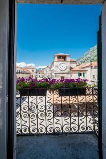 Apartments Hun - Kotor (Cattaro) - 2