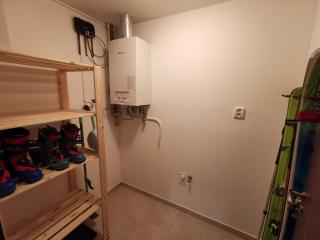 Apartmán Pri Lese - Veľký Slavkov - 9