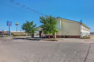 Motel 6-Truth Or Consequences, NM - Truth or Consequences - 9