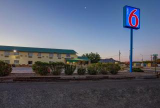 Motel 6-Truth Or Consequences, NM - Truth or Consequences - 8