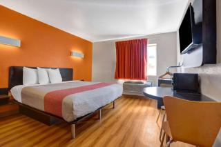 Motel 6-Truth Or Consequences, NM - Truth or Consequences - 6
