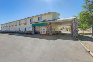 Motel 6-Truth Or Consequences, NM - 7