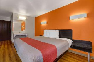 Motel 6-Truth Or Consequences, NM - Truth or Consequences - 4