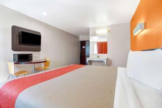 Motel 6-Truth Or Consequences, NM - Truth or Consequences - 3