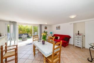 Maison charmante à Arles sur Tech avec vue sur la montagne - Arles-sur-Tech - 7