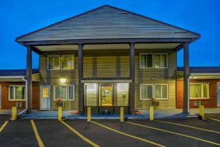Motel 6-Ilion, NY - Ilion - 9
