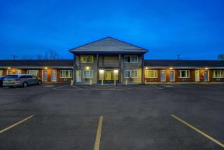 Motel 6-Ilion, NY - Ilion - 0