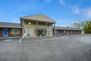 Motel 6-Ilion, NY - Ilion - 8