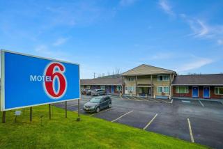 Motel 6-Ilion, NY - Ilion - 6