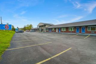 Motel 6-Ilion, NY - Ilion - 5